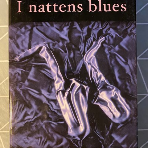 I nattens blues av Ruth Wind