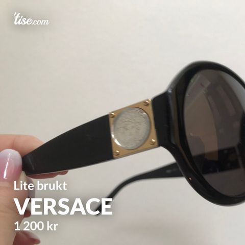 versace