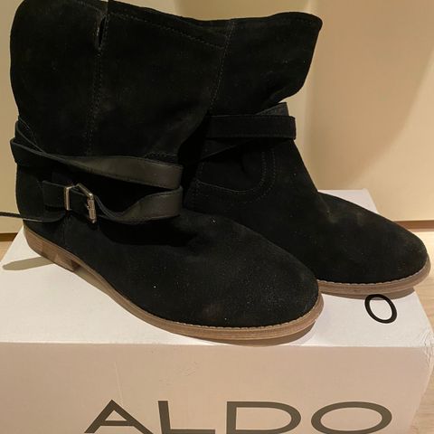 Sko fra ALDO