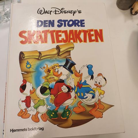 Walt Disney jeg bøker