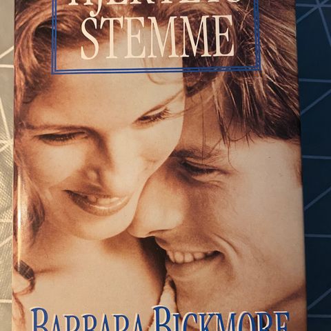 Hjertets stemme * Barbara Bickmore