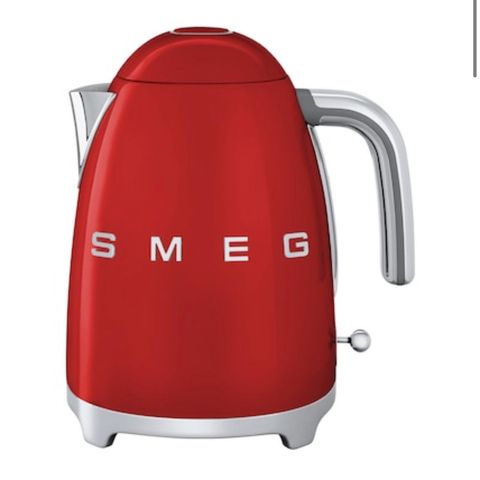 SMEG vannkoker