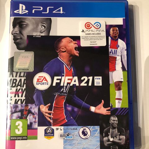 fifa 2021