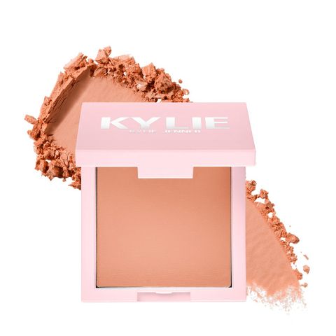 Ubrukt Kylie cosmetics blush i farge Crush