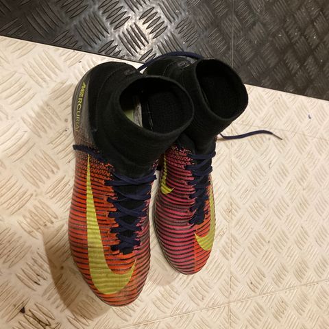 Nike mercurial superfly 5