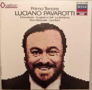 M. Caballe, Pavarotti, Arhipova, Atlantov og andre