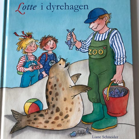 Annonsebilde
