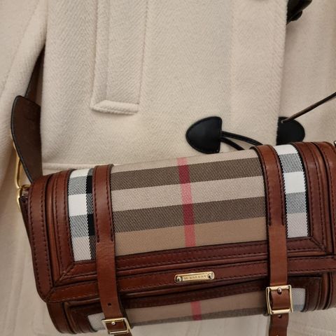 Burberry vintage