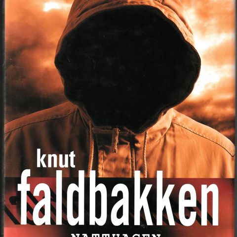 Knut Faldbakken – Natthagen