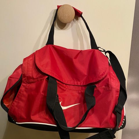 Div Nike bager/vesker