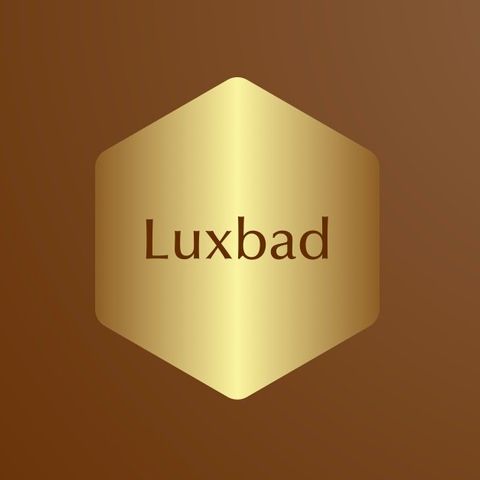 Premium domene - LUXBAD.NO