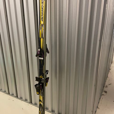 Rossingol ski 168cm