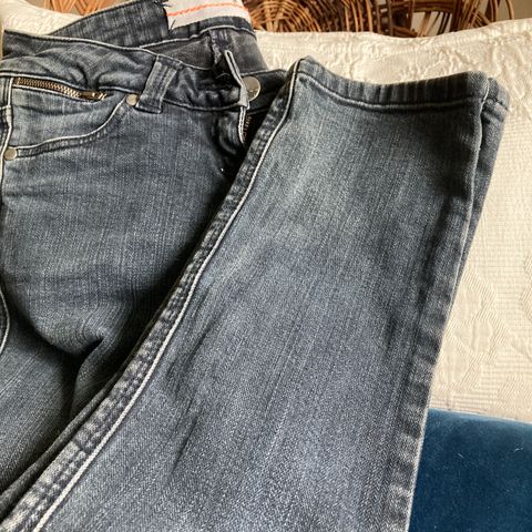 Topshop jeans 26/32