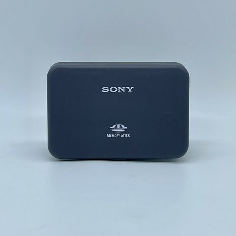 Sony MSAC - A8 Memory Stick Holder Carrying Case - Grade A (MSAC-A8)