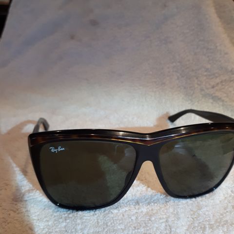 RAY BAN WO353 , meget sjeldne solbriller.