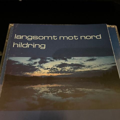 Langsomt Mot Nord – Hildring