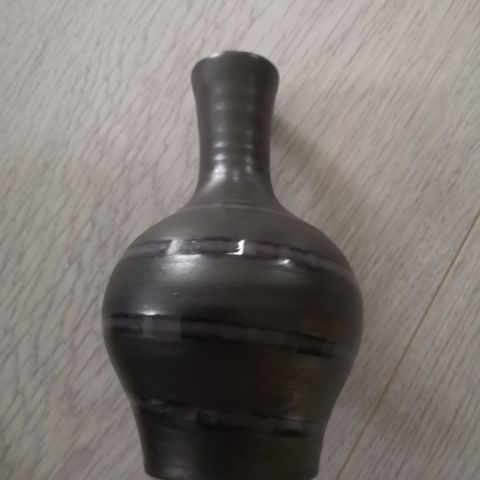 Vintage keramikk vase