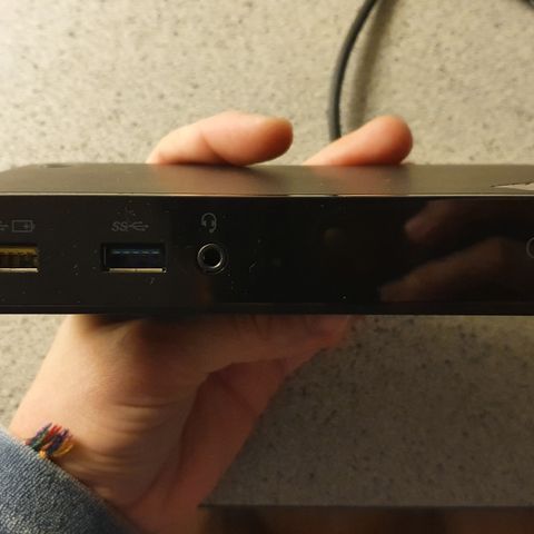 Lenovo OneLink Docking station