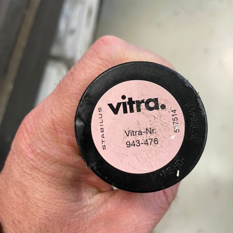 Vitra gass løfter