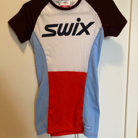 Swix dame XS - Ny Race X