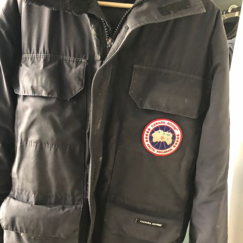 Canada goose Jakke