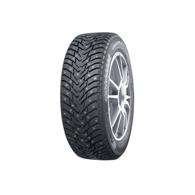 Nokian Hakkapeliitta 8 285/30r20