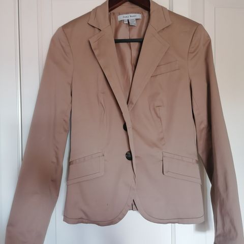 Zara blazer