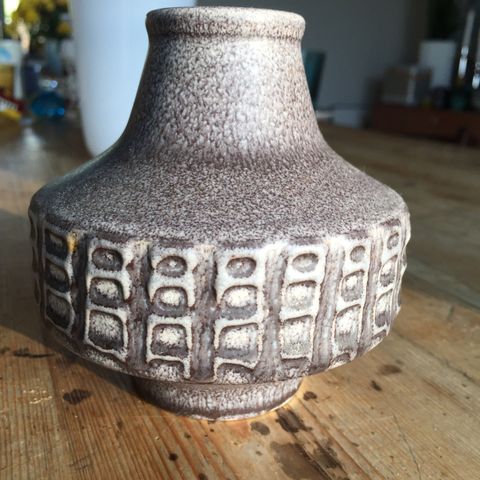 Vase West Germany