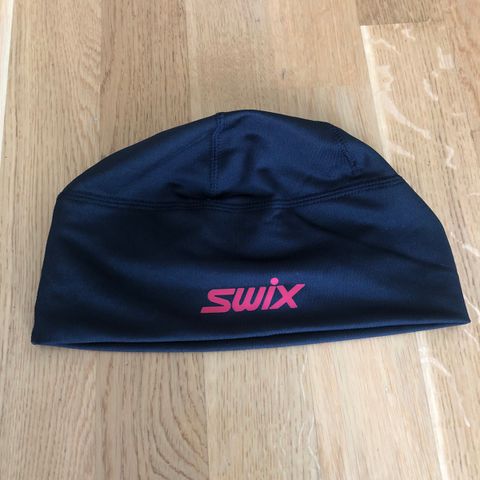 Swix versatile hat