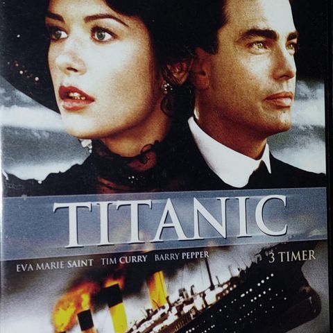 DVD.TITANIC 1996.SME-236.