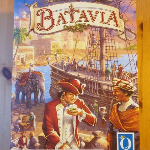 Batavia