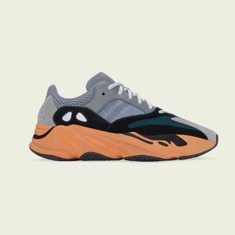 Yeezy 700 Wash Orange stl 37 1/3