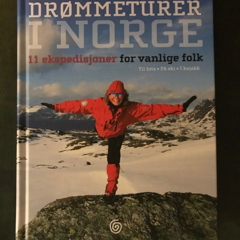 Drømmeturer i Norge