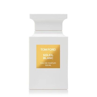 Dekanter Tom Ford Soleil blanc EdP