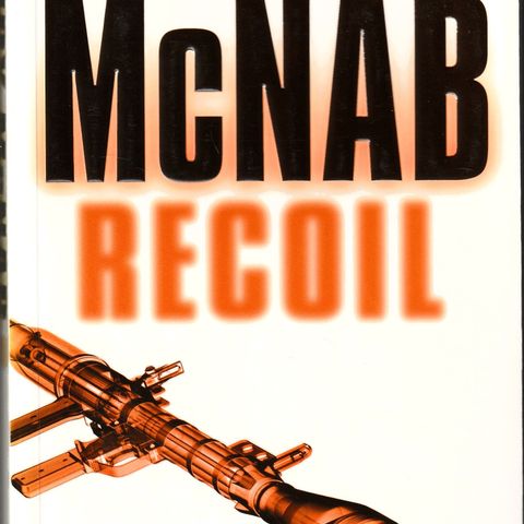 Andy McNab – Recoil