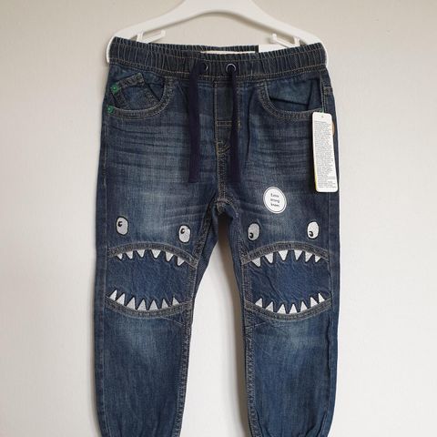 Ny jeans, str. 92