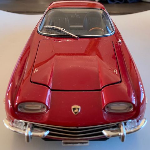 Lamborghini 350 GT