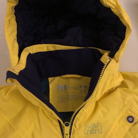 slalomjakke Helly Hansen