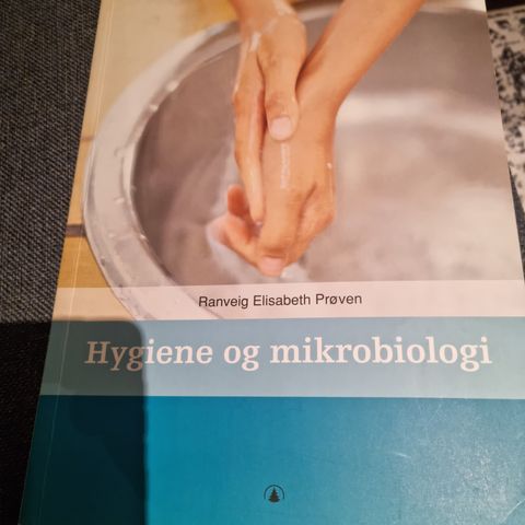 Hygiene og mikrobiologi