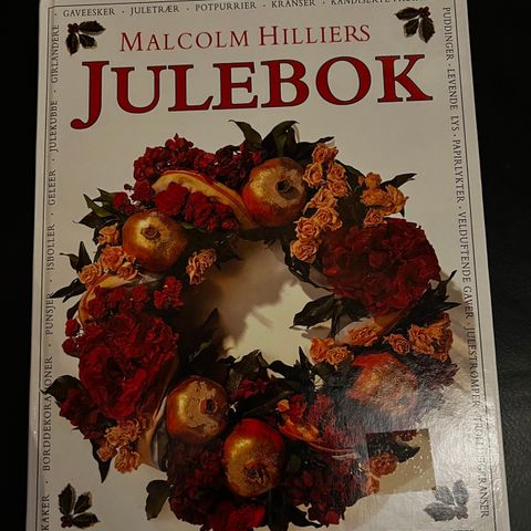 Julebok