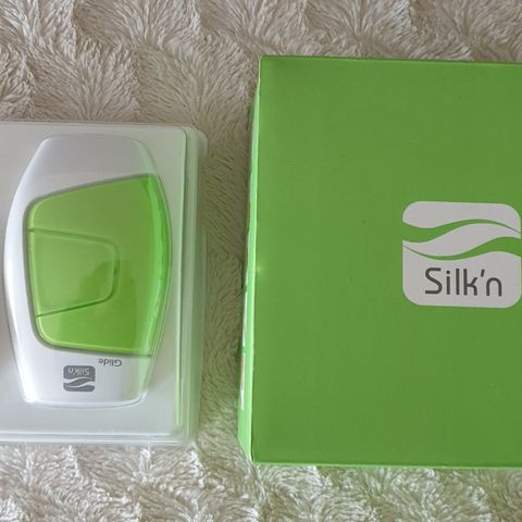 Silk'n Glide Hair Removal