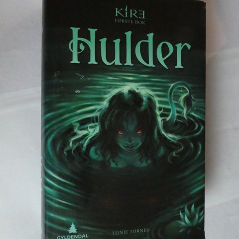 Kire-serien 1: Hulder