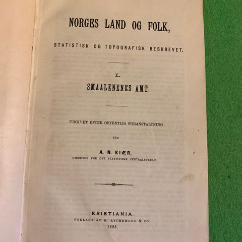 Norges land og folk. Smaalenenes amt (1885)