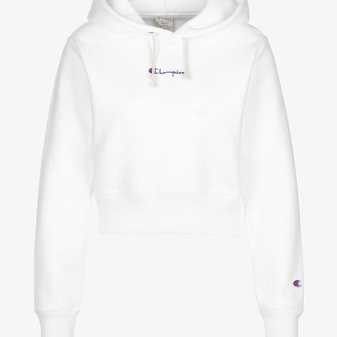 Champion hoodie sportswear str L