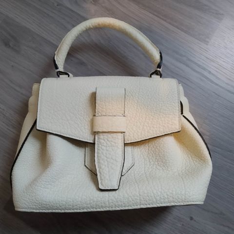 NY veske Lancel CHARLIE NANO