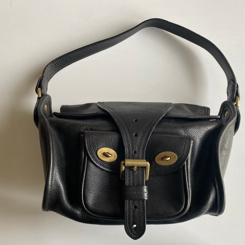 Mulberry small typ Darwin