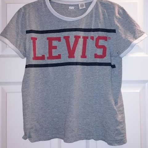 Levis' Logo Tee