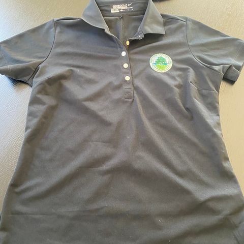 Nike golf topp Large