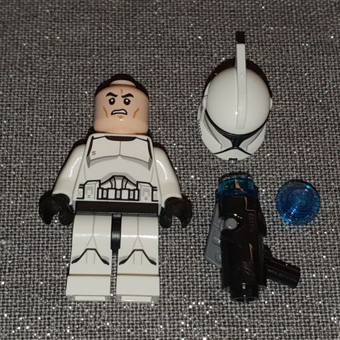 LEGO Star Wars | Clone Trooper (sw0910)
