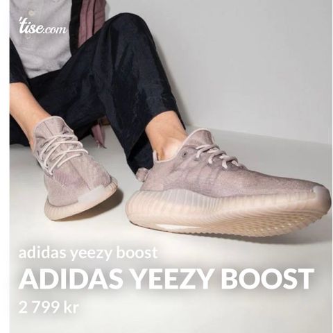 Adidas Yeezy Boost 350 V2 unisex